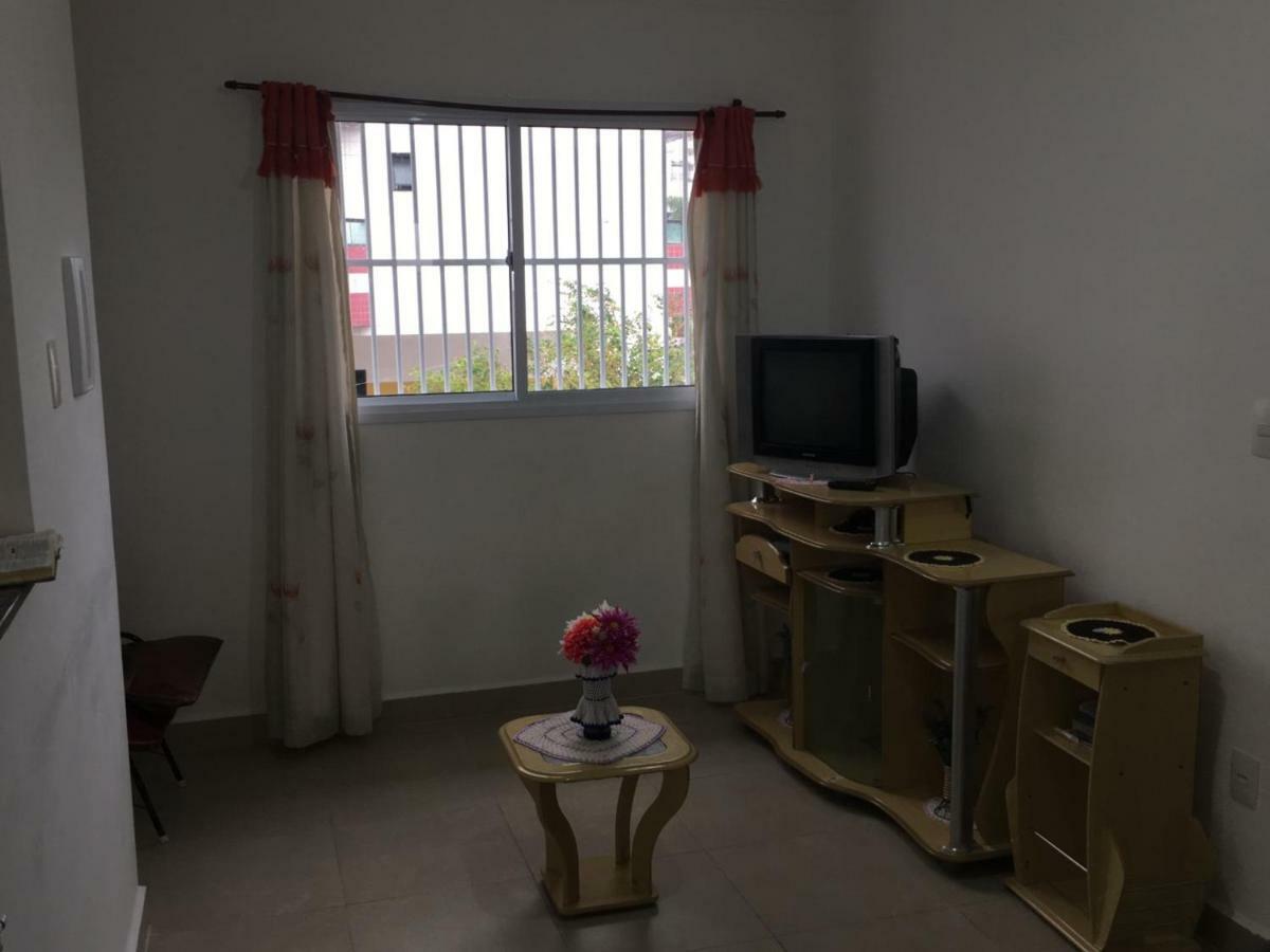 Condominio Paco E Lola Praia Grande  Exterior photo